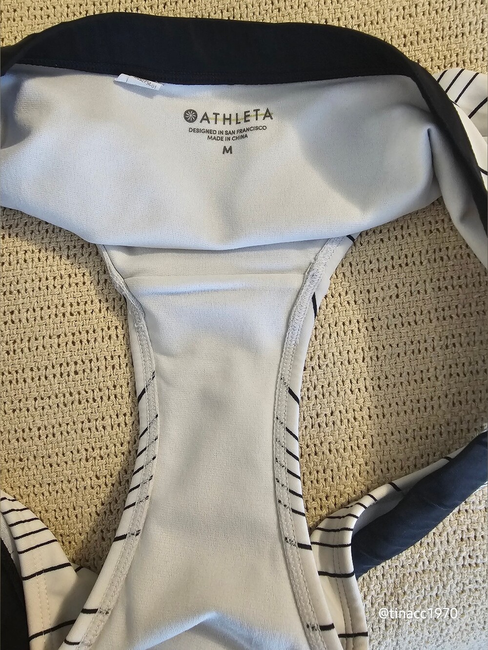 Athleta Bikini Bottom - Picture 3 of 3